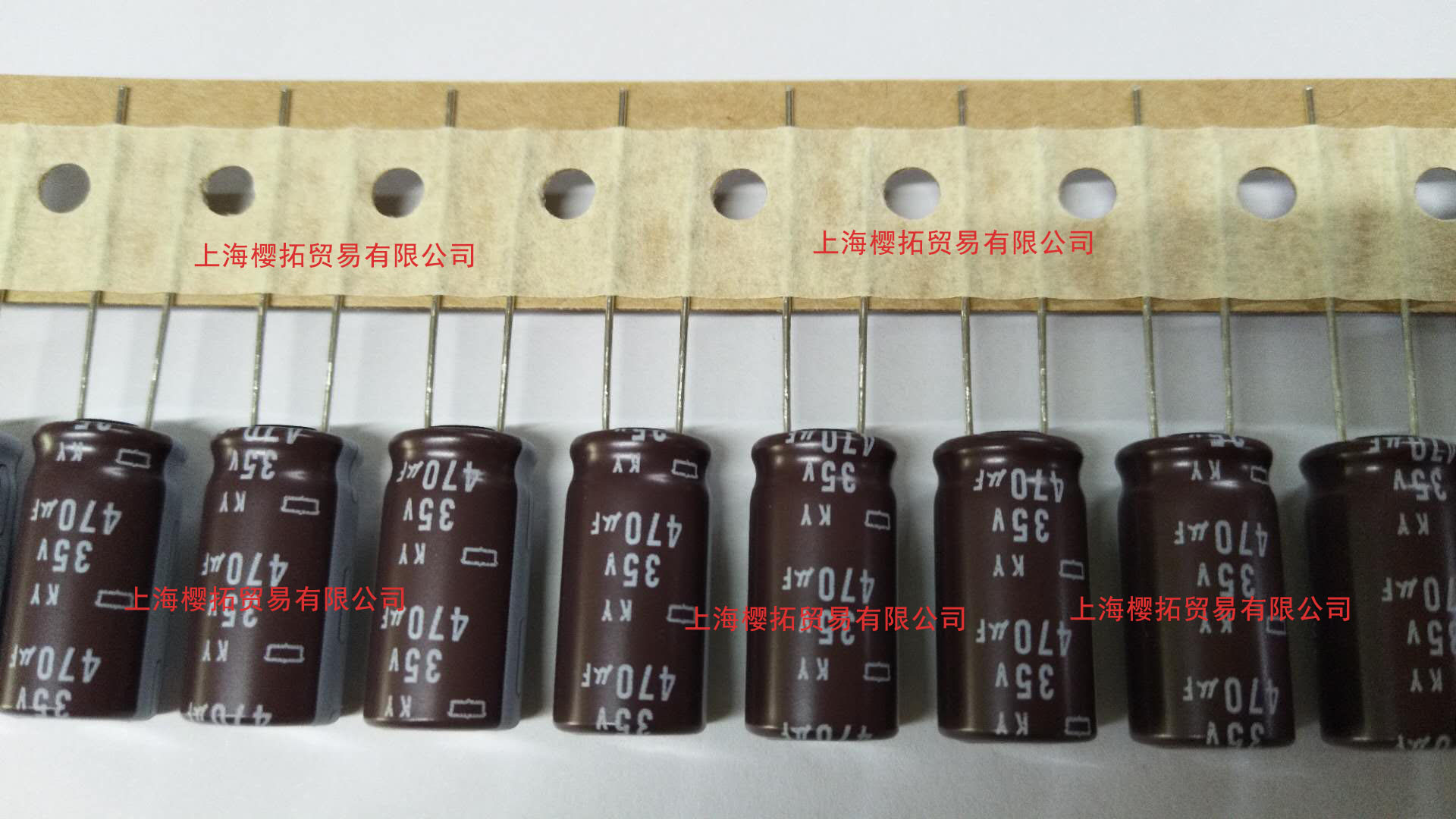 如何判斷電容器的好壞？